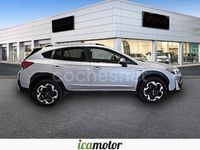 Usado Subaru XV 150 CV (110 kW) 2023 Gris / plata SUV