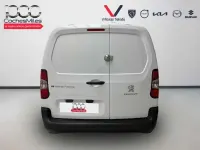 Usado Peugeot E-Partner 100 kW (136 CV) 2024 Blanco Monovolumen