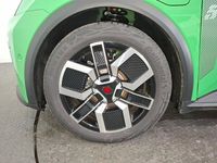 Nuevo Renault R5 Techno 88 kW (120 CV) 2025 Verde Utilitario