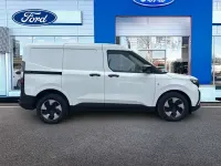 Nuevo Ford Transit Trend 100 kW (136 CV) 2026 Blanco Van
