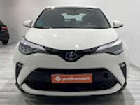 Usado Toyota C-HR Active 122 CV (89 kW) 2021 Blanco SUV