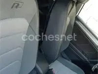 Usado VW Tiguan Allspace Sportline 150 CV (110 kW) 2019 Blanco SUV