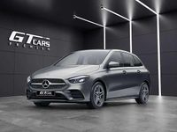 Usado Mercedes B250e AMG 218 CV (160 kW) 2021 Gris Monovolumen