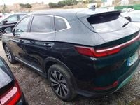 Usado BYD Seal U Comfort 218 CV (160 kW) 2025 Negro SUV