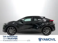 Usado Toyota C-HR Sport 223 CV (164 kW) 2025 Negro SUV