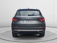 Begagnad Seat Ateca Style 150 HK (110 kW) 2023 Grå SUV