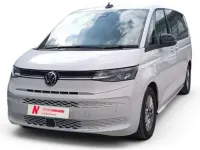 Nuevo VW Multivan 150 CV (110 kW) 2026 Blanco Monovolumen