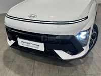 usado Hyundai Kona 1.6 Tgdi Nline Style 4x4 Dt