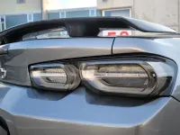 Usado Chevrolet Camaro 405 CV (297 kW) 2015 Gris / plata Descapotable