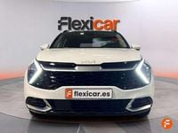 Usado Kia Sportage 150 CV (110 kW) 2024 Blanco SUV