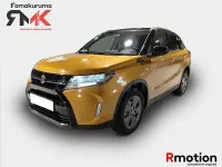 Nuevo Suzuki Vitara 110 CV (80 kW) 2026 Amarillo SUV