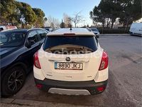 Usado Opel Mokka Excellence 136 CV (100 kW) 2015 Blanco SUV
