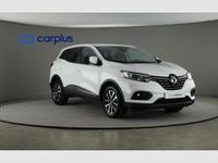 Usado Renault Kadjar Business 116 CV (85 kW) 2022 Blanco SUV