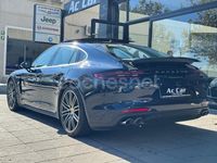 Usado Porsche Panamera 462 CV (339 kW) 2019 Azul Utilitario