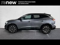 Usado Renault Austral Techno 160 CV (117 kW) 2024 Gris SUV