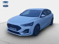 Usado Ford Focus ST-Line X 125 CV (91 kW) 2025 Sedán Berlina