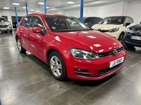 usado VW Golf VII 