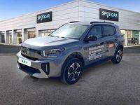 Usado Citroën C3 Aircross 145 CV (106 kW) 2025 Gris SUV