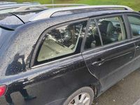 Occasion Toyota Avensis Executive 150 PK (110 kW) 2005 Zwart Sedan