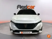 Usado Peugeot 308 179 CV (131 kW) 2022 Blanco Berlina