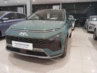 Nuevo Hyundai Bayon 101 CV (74 kW) 2025 SUV