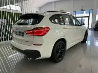 Usado BMW X1 M Sport 150 CV (110 kW) 2020 Blanco SUV
