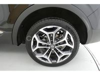 Usado Renault Kadjar Techno 140 CV (102 kW) 2022 Negro SUV