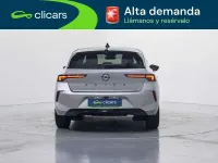 Usado Opel Astra S 136 CV (100 kW) 2025 Plateado Utilitario