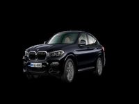 Usado BMW X4 Shadowline 190 CV (139 kW) 2020 SUV