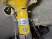 Usado Seat Leon CUPRA 210 CV (154 kW) 2004 Amarillo Utilitario