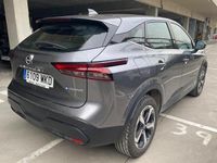 Usado Nissan Qashqai Acenta 190 CV (139 kW) 2023 SUV