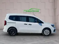 Usado Renault Kangoo Edition One 75 CV (55 kW) 2021 Blanco Monovolumen
