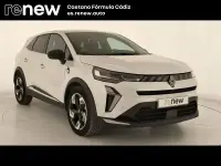Usado Renault Symbioz Techno 145 CV (106 kW) 2025 Blanco SUV