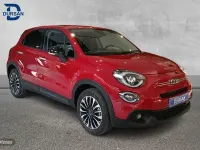 Usado Fiat 500X Style 120 CV (88 kW) 2023 Rojo SUV