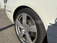 Usado Mercedes E350 292 CV (214 kW) 2010 Blanco Coupe