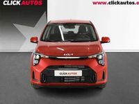 Usado Kia Picanto Active 79 CV (58 kW) 2025 Utilitario