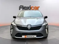 Usado Renault Clio V Evolution 100 CV (73 kW) 2025 Gris Berlina