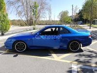 Usado Honda Prelude S 185 CV (136 kW) 1998 Azul Coupe