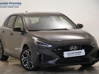 Usado Hyundai i30 N Line 99 CV (72 kW) 2025