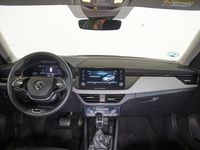 Usado Skoda Kamiq Selection 116 CV (85 kW) 2025 Blanco SUV