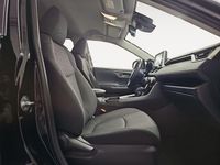 Usado Toyota RAV4 Advance 218 CV (160 kW) 2021 Negro SUV