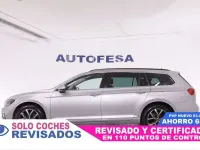 Usado VW Passat Executive 122 CV (89 kW) 2023 Gris Familiar
