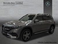 Usado Mercedes EQB250 11 kW (15 CV) 2024 Eléctrico SUV