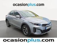 Brugt Kia XCeed 116 HK (85 kW) 2025 Grå SUV