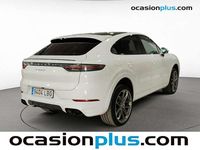 Usado Porsche Cayenne S 441 CV (324 kW) 2019 Blanco SUV