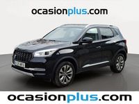 Usado DR DR 4.0 116 CV (85 kW) 2023 Negro SUV