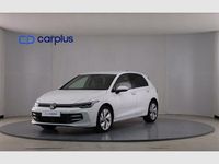 Używany VW Golf VIII 116 KM (85 kW) 2025 Biały Hatchback