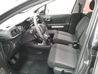 Usado Citroën C3 Feel 82 CV (60 kW) 2022 Utilitario