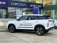 Usado Jaecoo 7 147 CV (108 kW) 2025 Blanco SUV