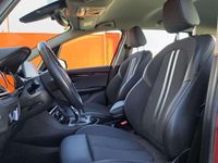 Usado BMW 216 Gran Tourer 116 CV (85 kW) 2020 Rojo Monovolumen